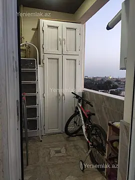 Satılır 2 otaqlı yeni tikili 70 m²