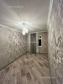 Satılır 2 otaqlı köhnə tikili 55 m²