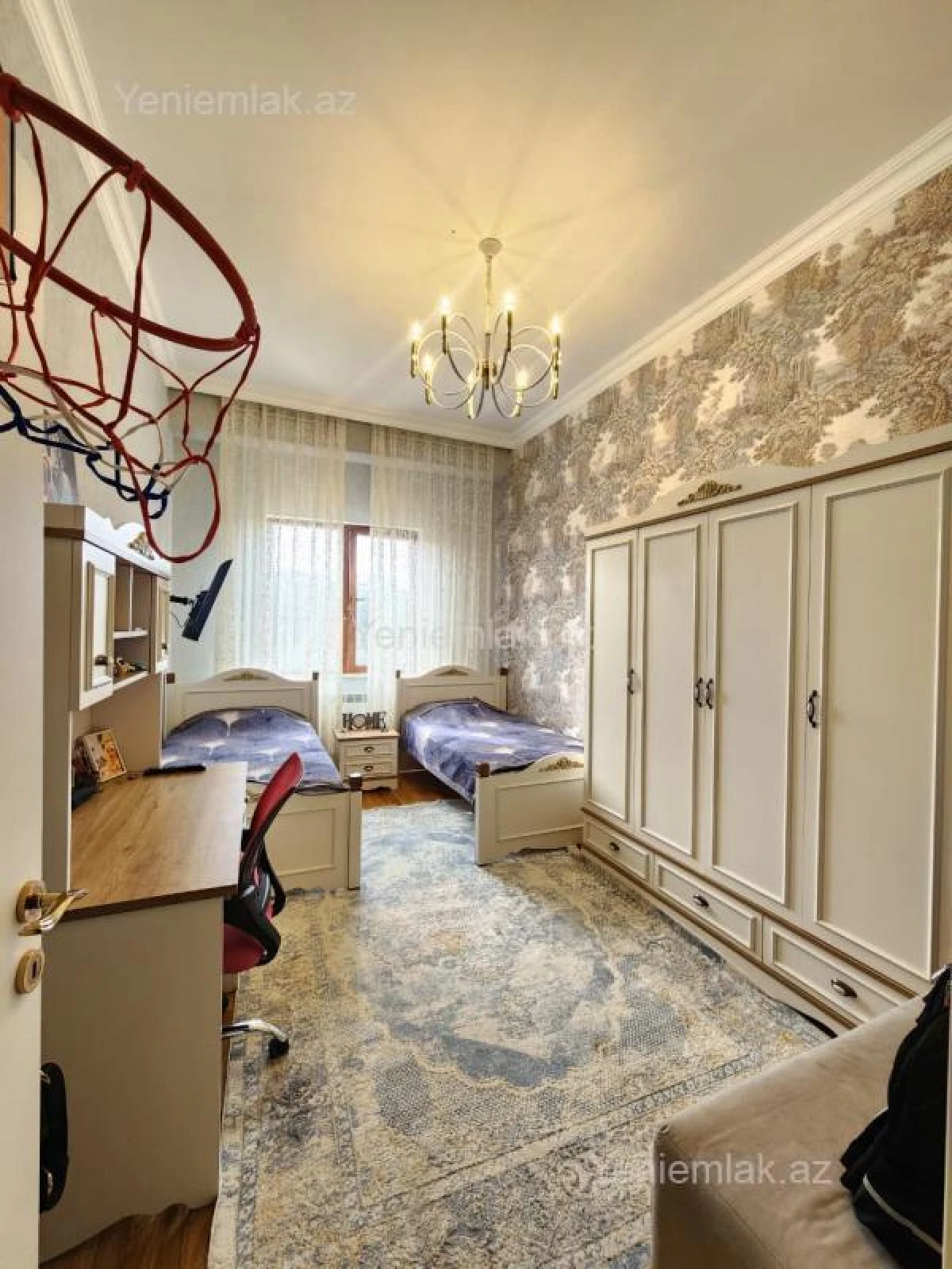 Satılır 3 otaqlı yeni tikili 105 m²