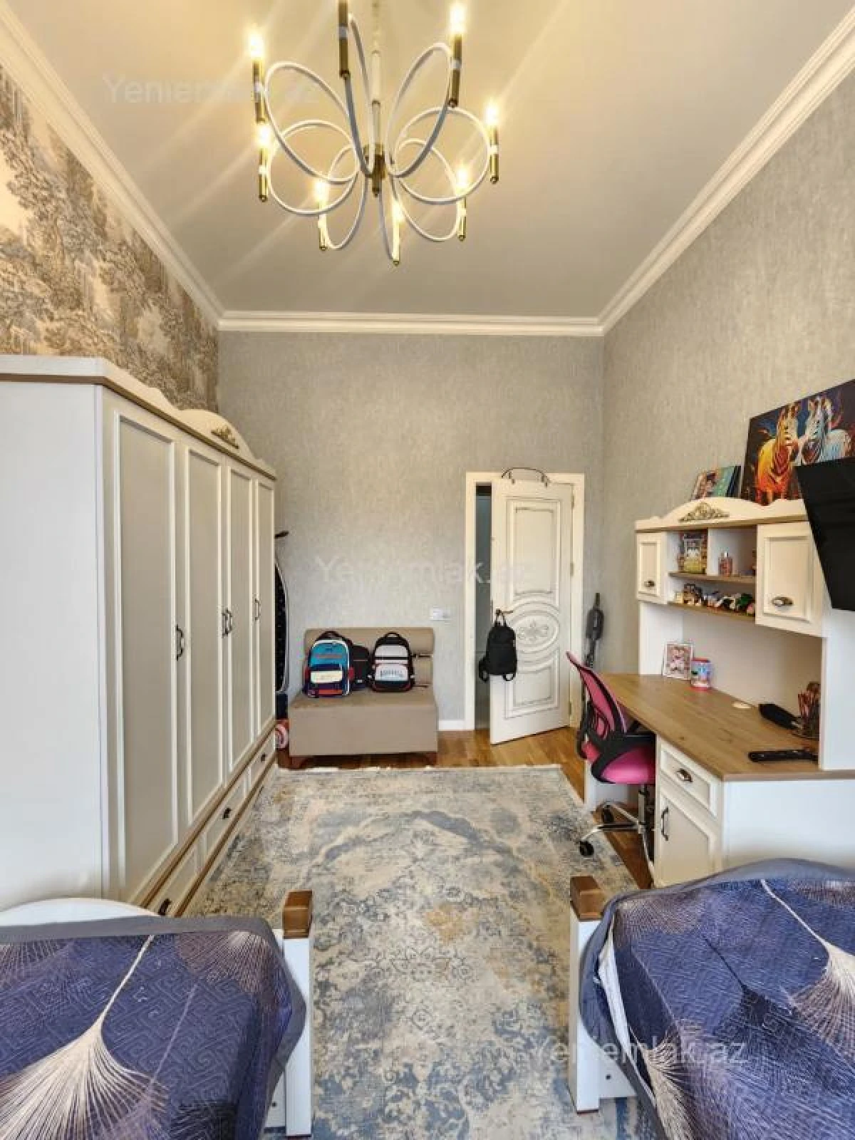 Satılır 3 otaqlı yeni tikili 105 m²