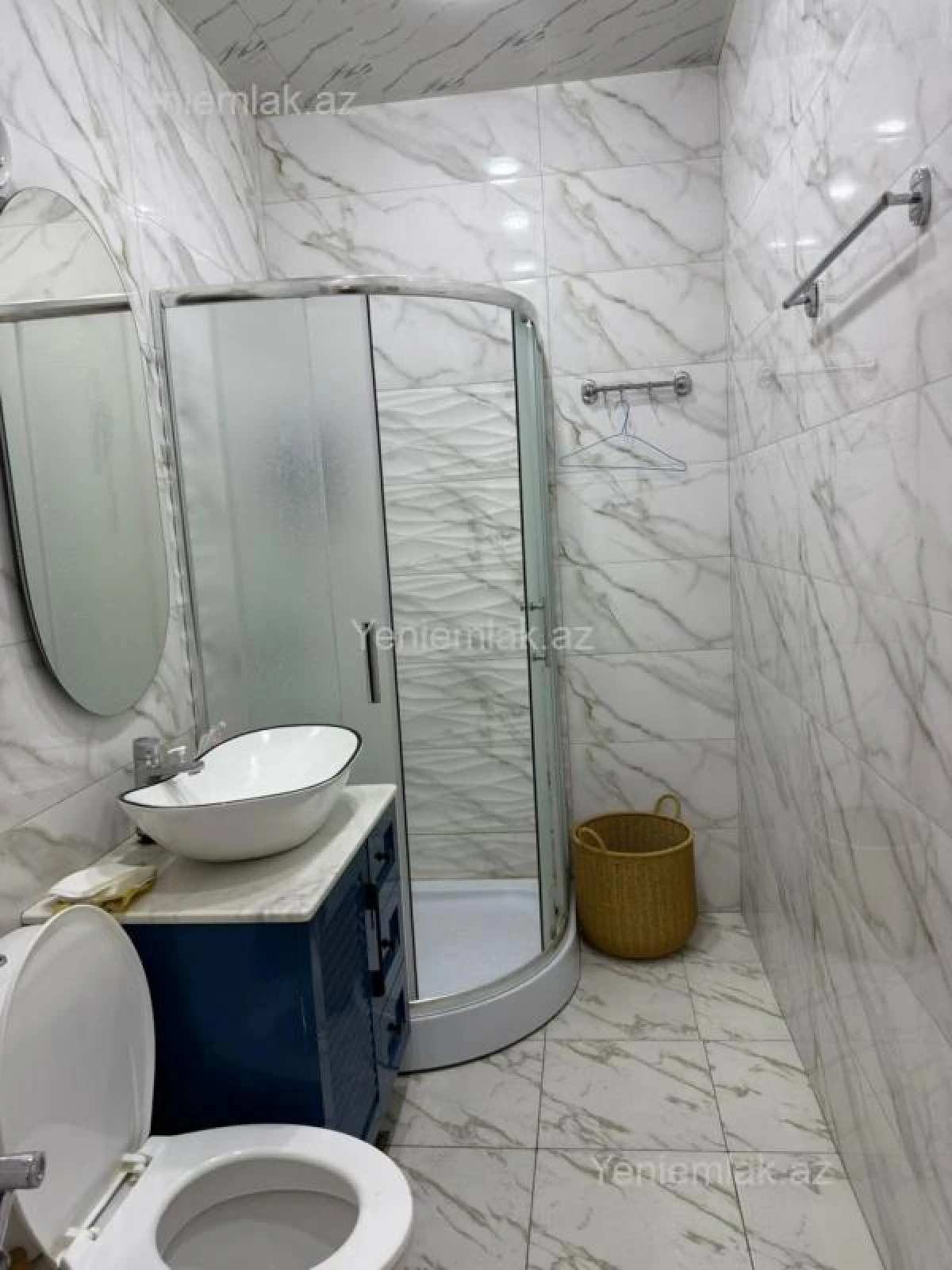 Satılır 2 otaqlı köhnə tikili 80 m²