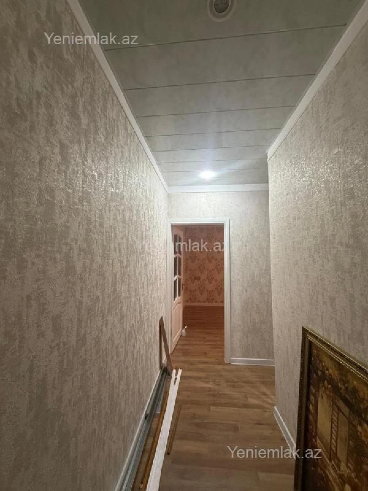 Satılır 2 otaqlı köhnə tikili 45 m²