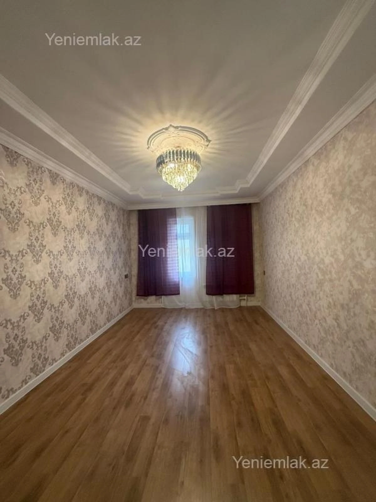 Satılır 2 otaqlı köhnə tikili 45 m²