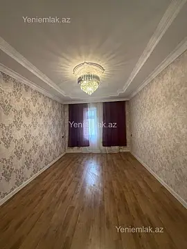 Satılır 2 otaqlı köhnə tikili 45 m²