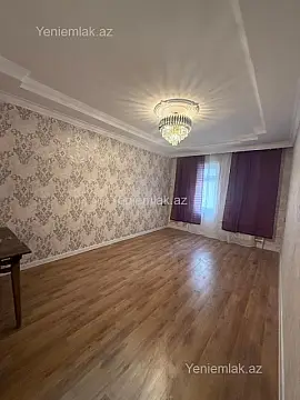 Satılır 2 otaqlı köhnə tikili 45 m² — Bakı, Suraxanı 2 otaq 45.00 m²
