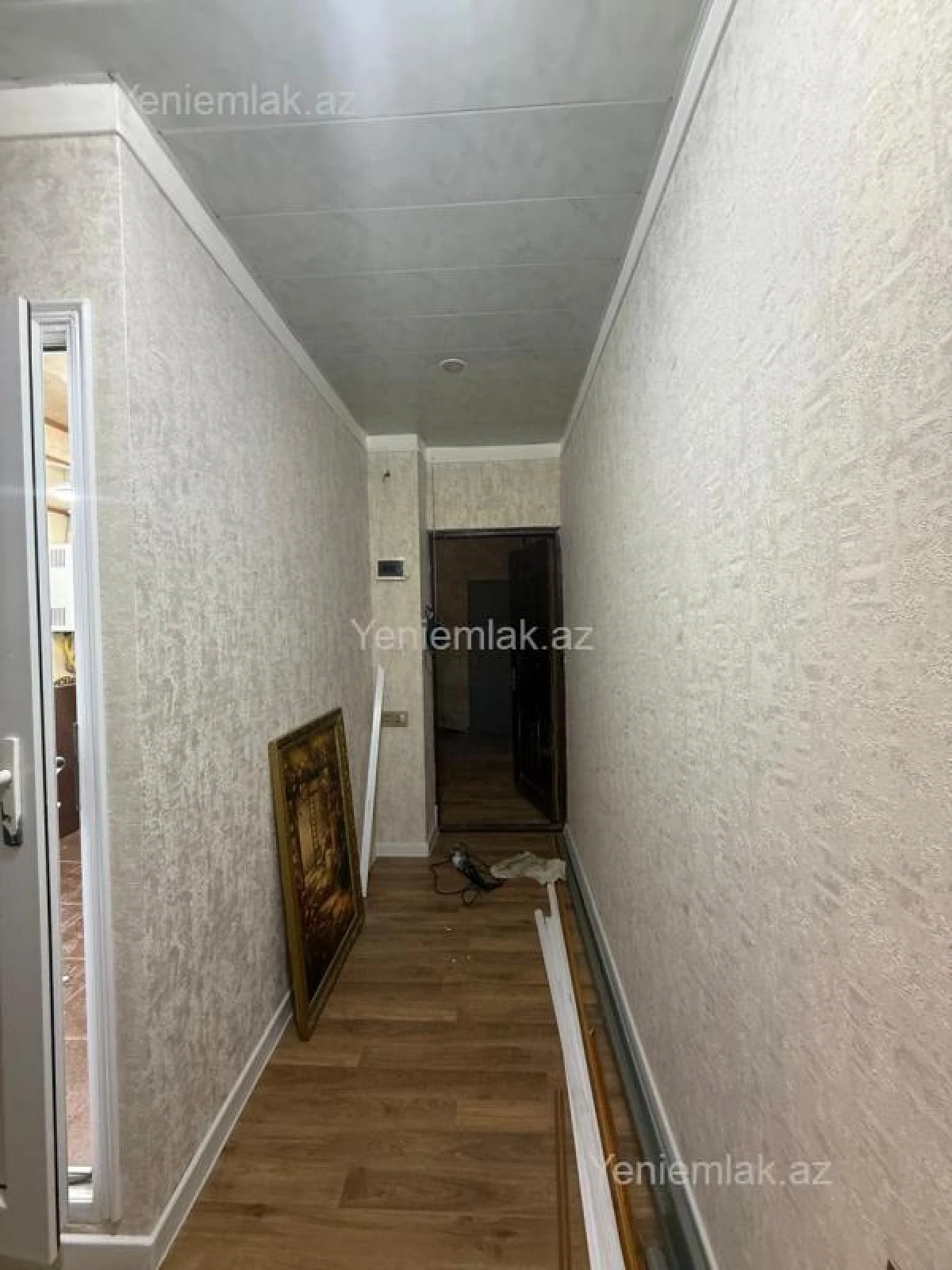 Satılır 2 otaqlı köhnə tikili 45 m²