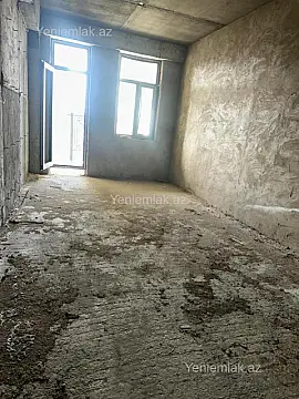 Satılır 3 otaqlı yeni tikili 157 m²