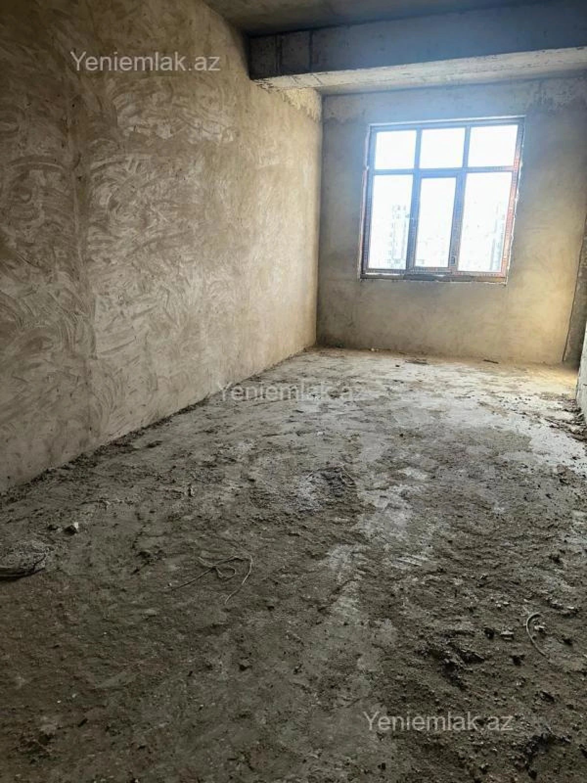 Satılır 3 otaqlı yeni tikili 157 m²