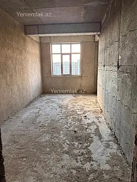 Satılır 3 otaqlı yeni tikili 157 m²