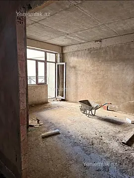 Satılır 3 otaqlı yeni tikili 157 m²