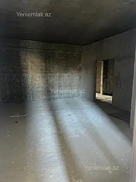 Satılır 3 otaqlı yeni tikili 157 m²