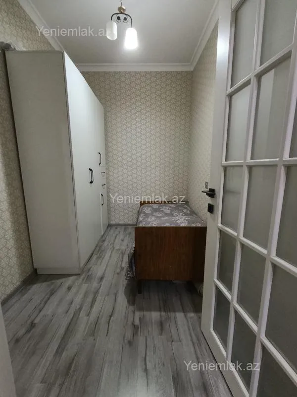 Satılır 3 otaqlı yeni tikili 67 m²