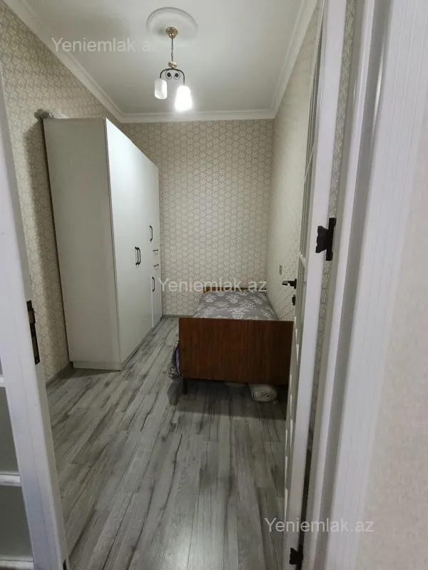 Satılır 3 otaqlı yeni tikili 67 m²