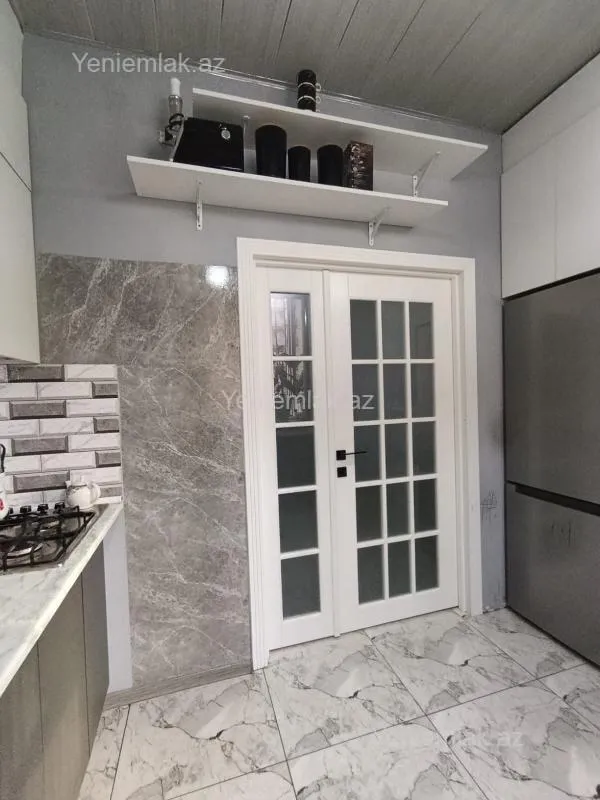 Satılır 3 otaqlı yeni tikili 67 m²