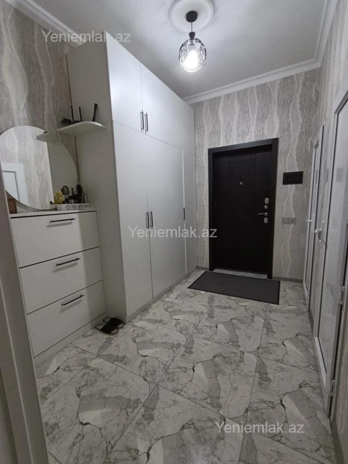 Satılır 3 otaqlı yeni tikili 67 m²