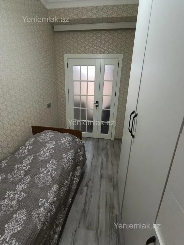 Satılır 3 otaqlı yeni tikili 67 m²