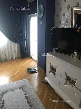 Satılır 4 otaqlı yeni tikili 138 m²