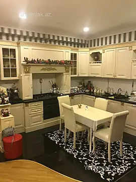 Satılır 4 otaqlı yeni tikili 138 m²