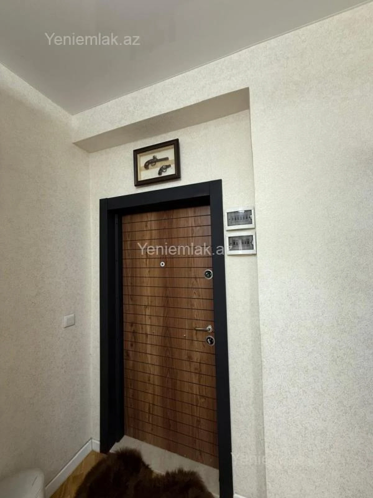 Satılır 2 otaqlı yeni tikili 71 m²