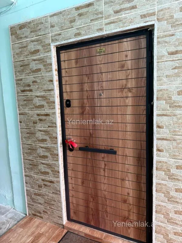 Satılır 2 otaqlı yeni tikili 71 m²