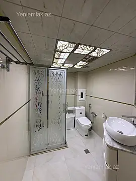 Satılır 2 otaqlı yeni tikili 71 m²