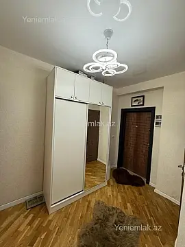 Satılır 2 otaqlı yeni tikili 71 m²
