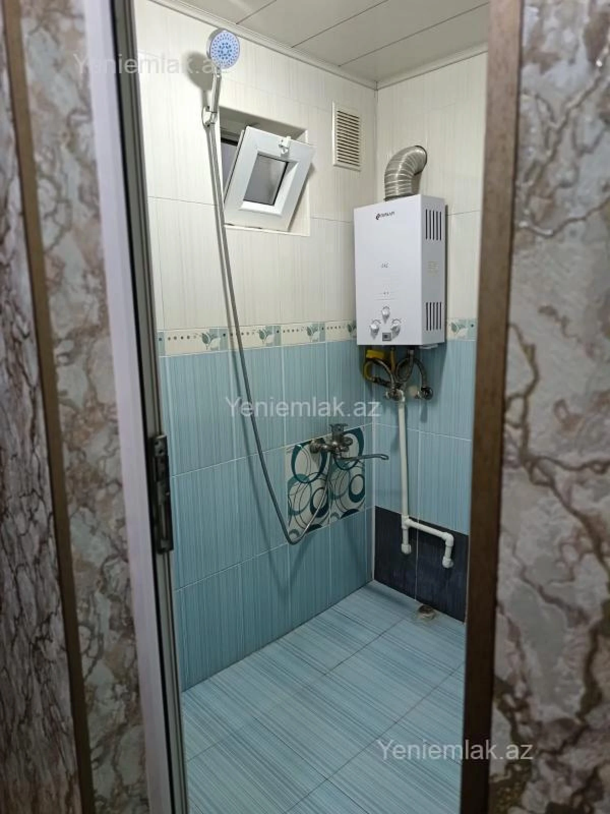 Satılır 3 otaqlı köhnə tikili 65 m²