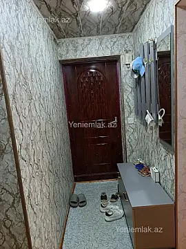 Satılır 3 otaqlı köhnə tikili 65 m²