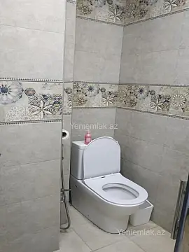Satılır 3 otaqlı yeni tikili 80 m²