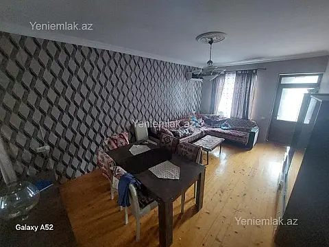 Satılır 3 otaqlı həyət evi 180 m²