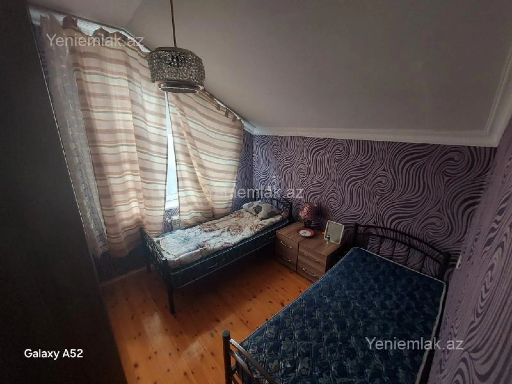 Satılır 3 otaqlı həyət evi 180 m²