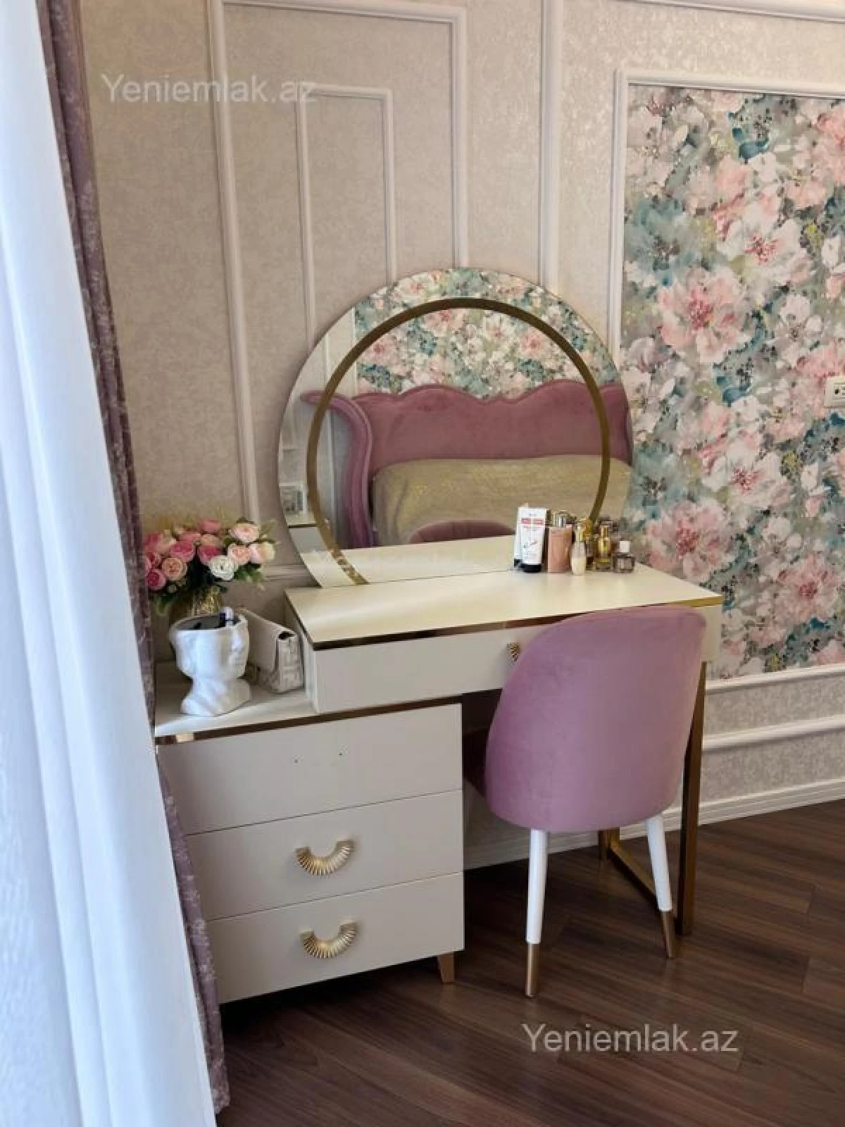 Satılır 3 otaqlı yeni tikili 148 m²