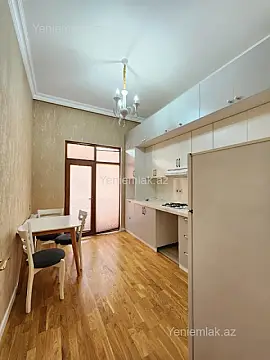 Satılır 3 otaqlı yeni tikili 98 m² — Sumqayıt 3 otaq 98.00 m²