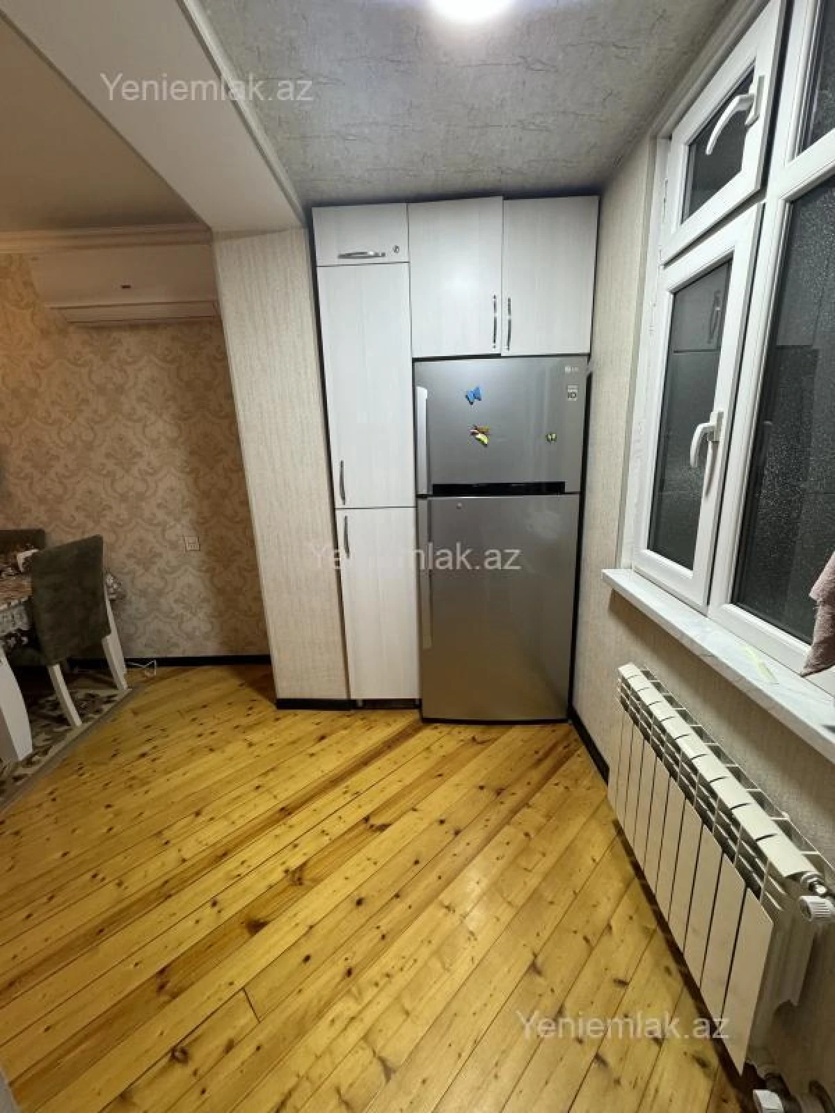 Satılır 3 otaqlı köhnə tikili 65 m²
