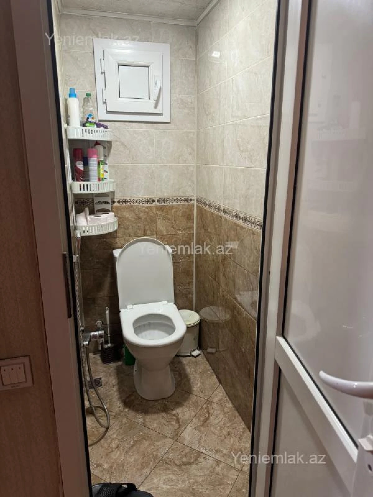 Satılır 3 otaqlı köhnə tikili 65 m²