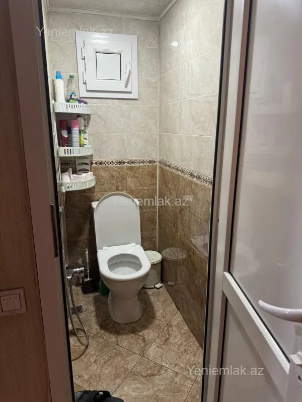 Satılır 3 otaqlı köhnə tikili 65 m²