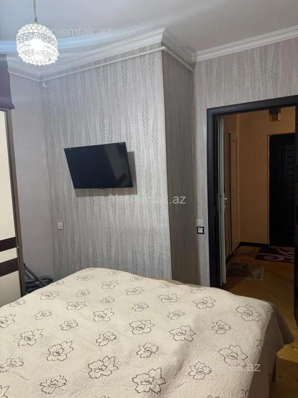Satılır 3 otaqlı köhnə tikili 65 m²