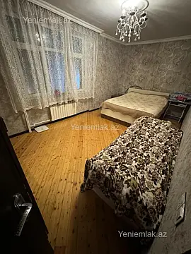 Satılır 3 otaqlı köhnə tikili 65 m²