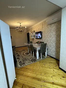 Satılır 3 otaqlı köhnə tikili 65 m²