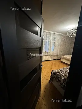 Satılır 3 otaqlı köhnə tikili 65 m²