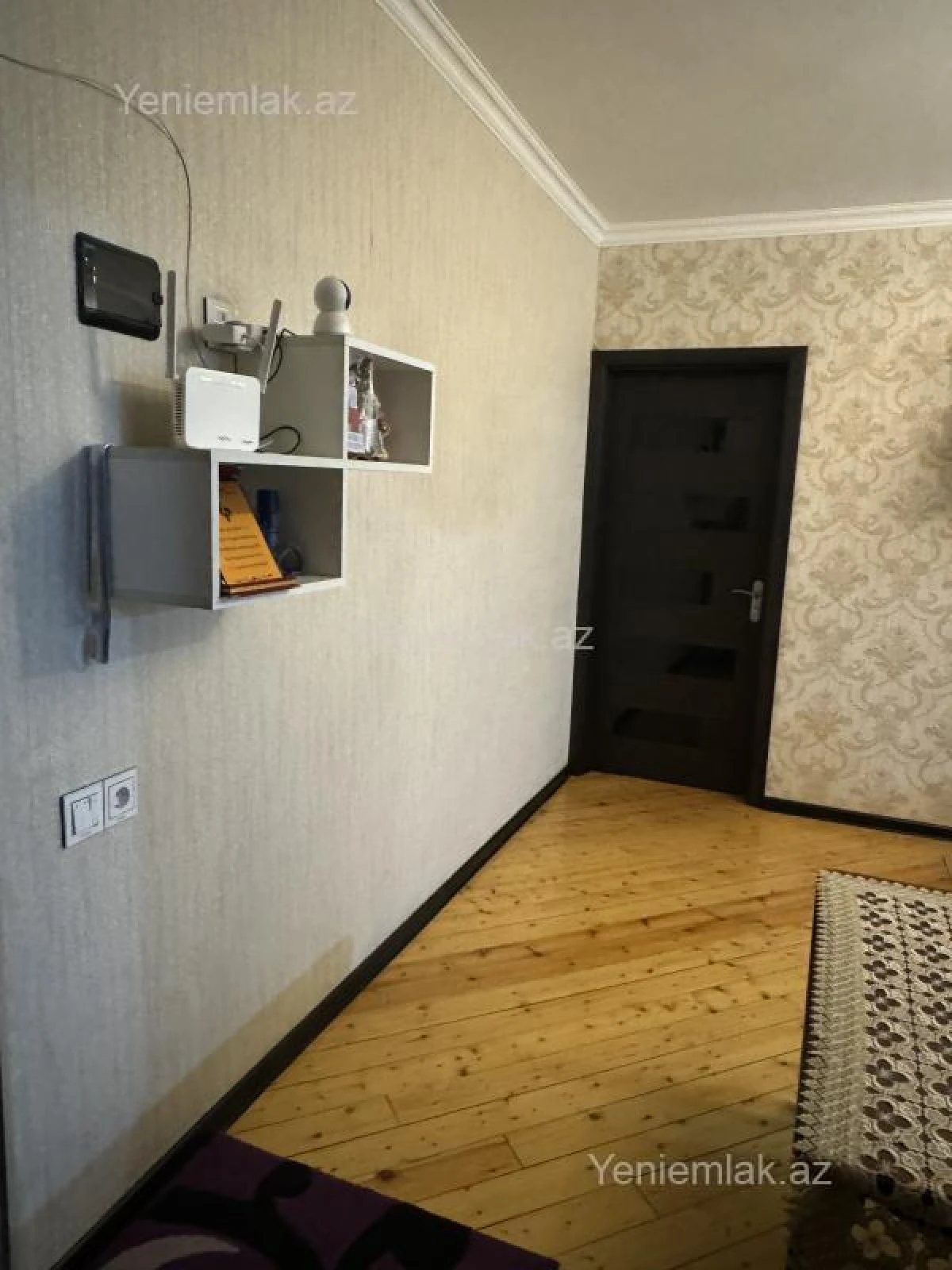 Satılır 3 otaqlı köhnə tikili 65 m²