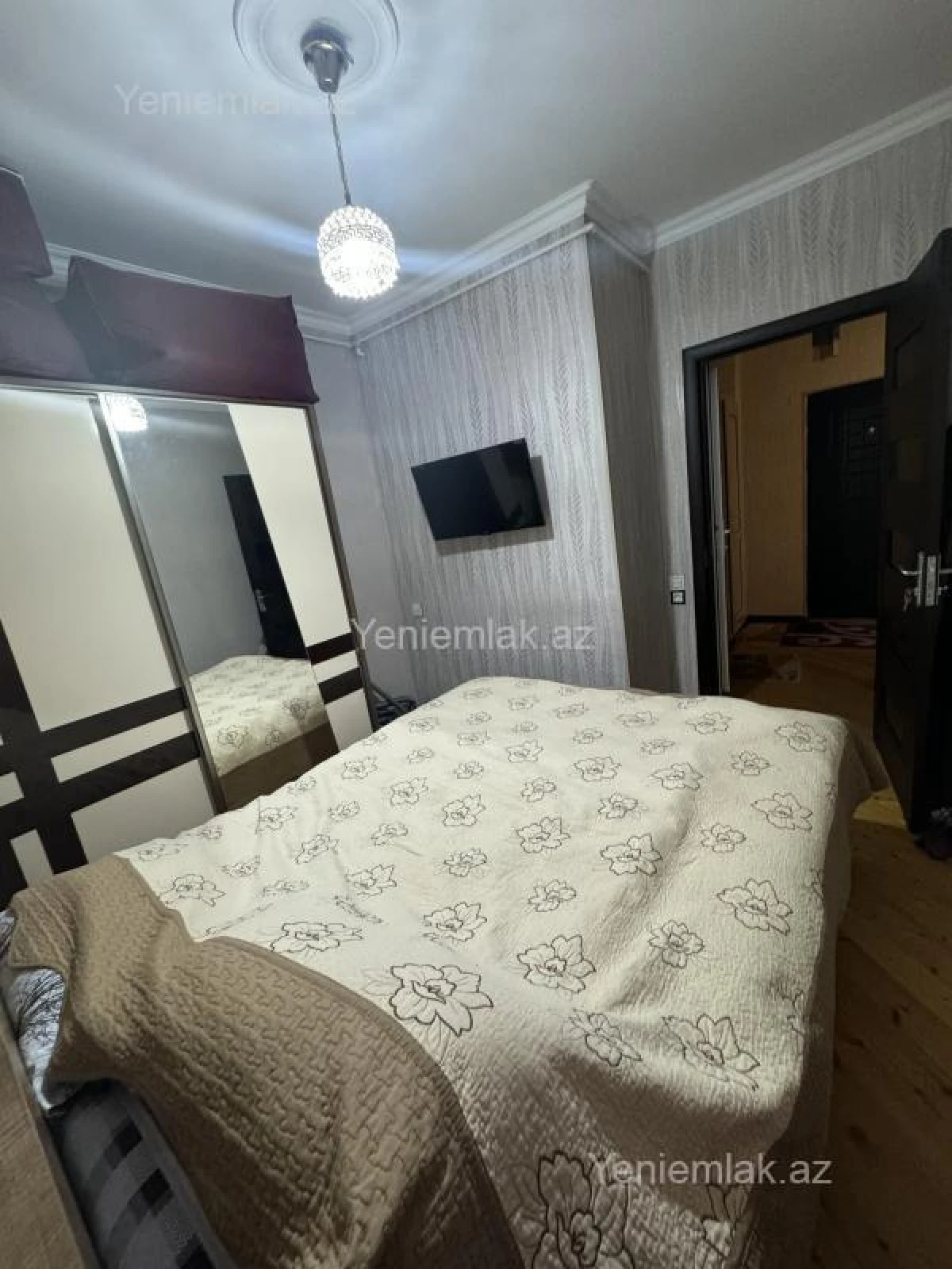 Satılır 3 otaqlı köhnə tikili 65 m²