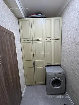 Satılır 2 otaqlı yeni tikili 45 m²