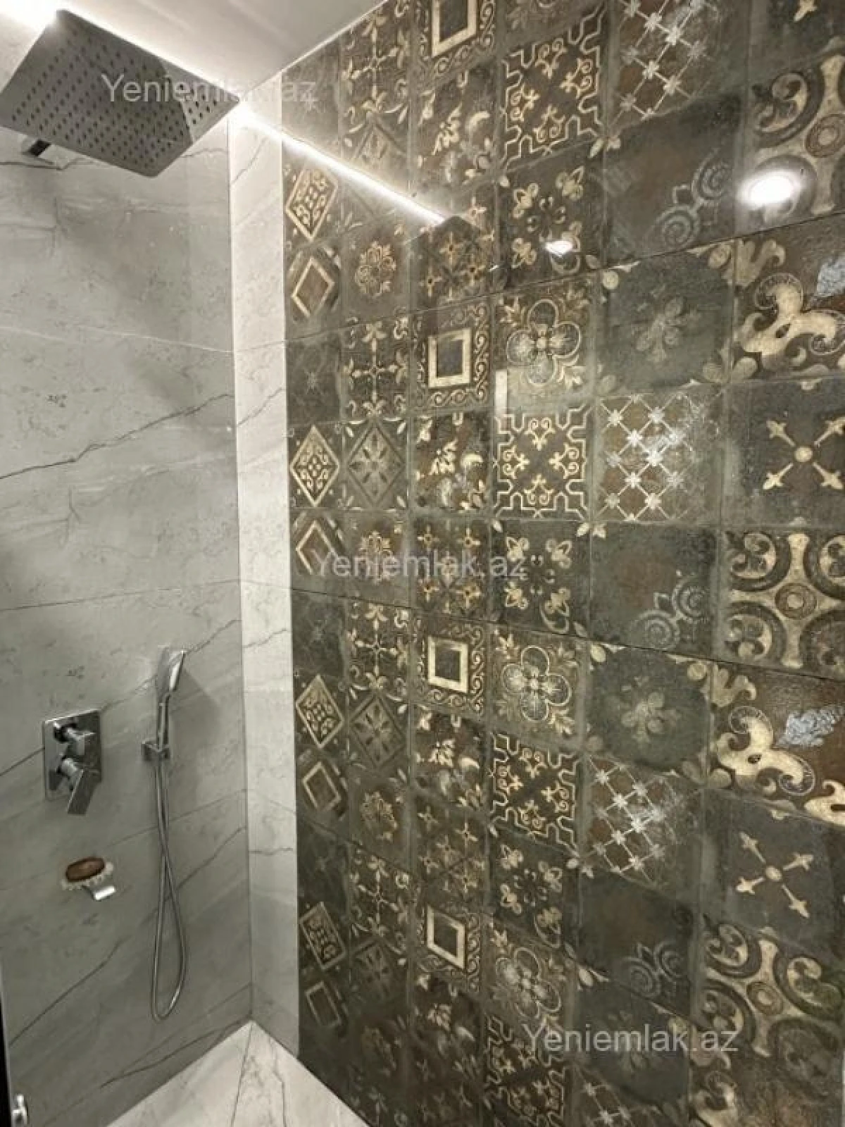 Satılır 3 otaqlı yeni tikili 117 m²