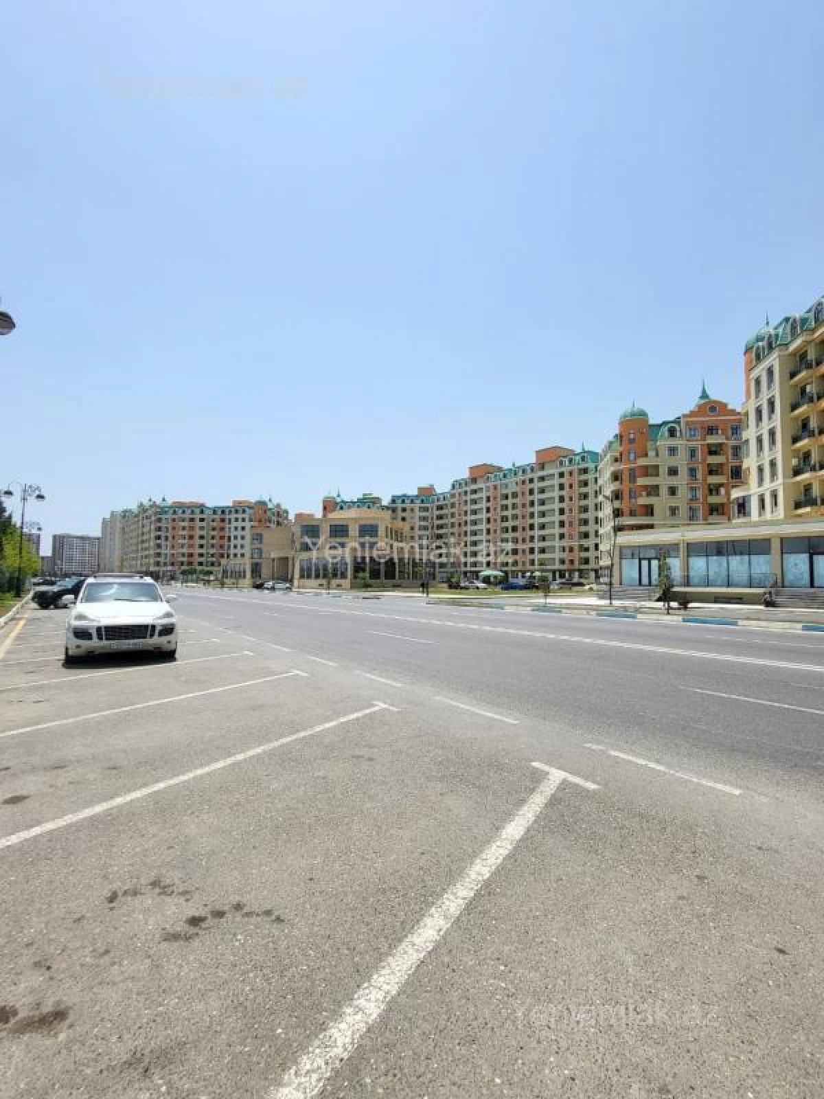 Satılır 3 otaqlı yeni tikili 96 m²