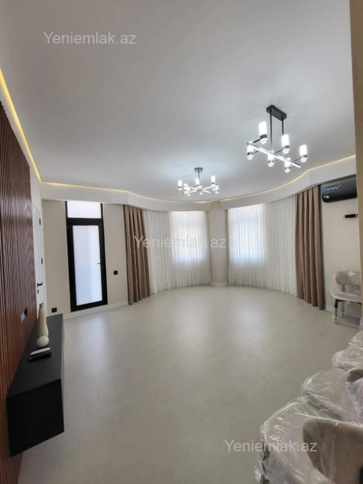 Satılır 3 otaqlı yeni tikili 96 m²