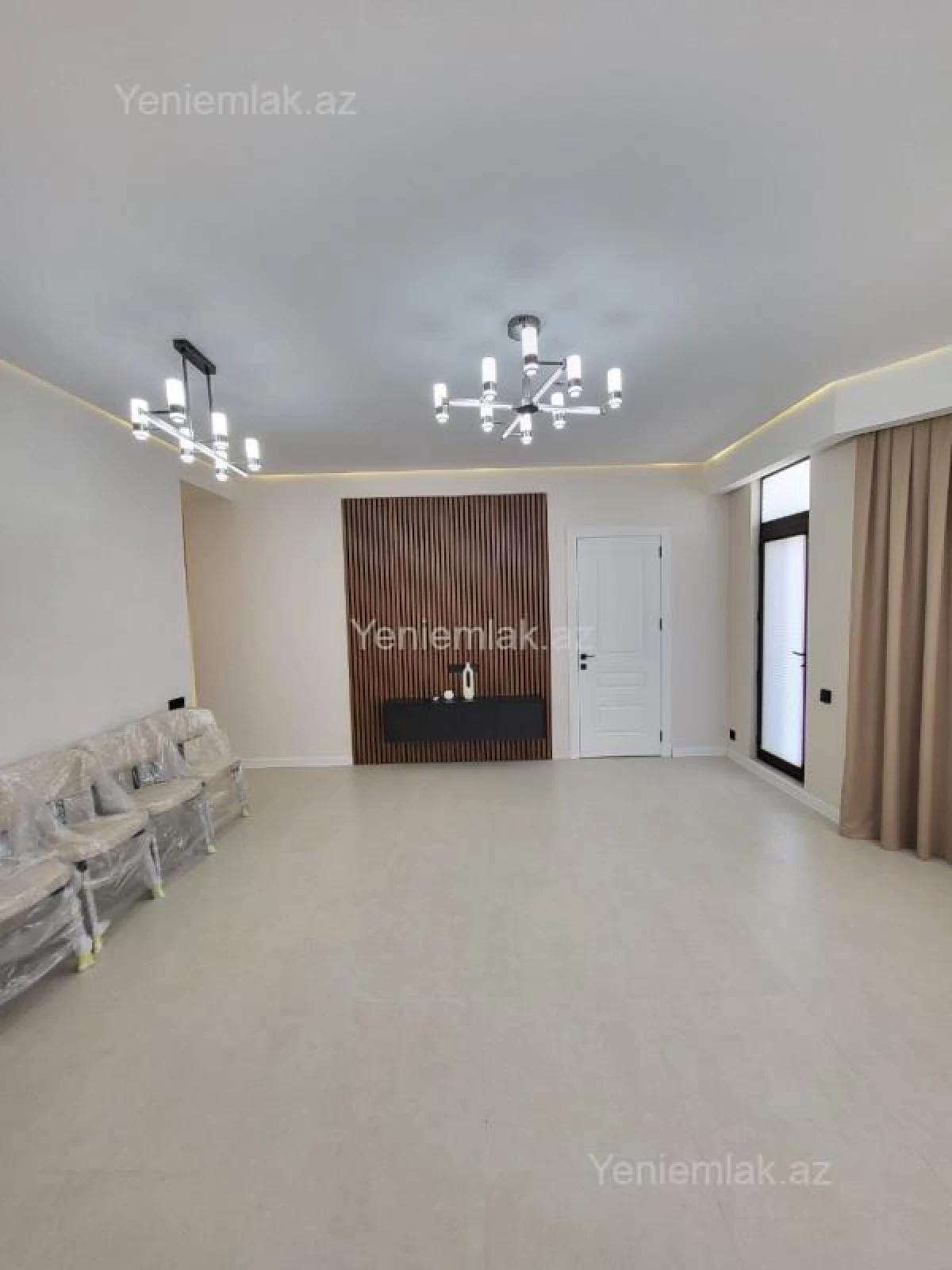 Satılır 3 otaqlı yeni tikili 96 m²