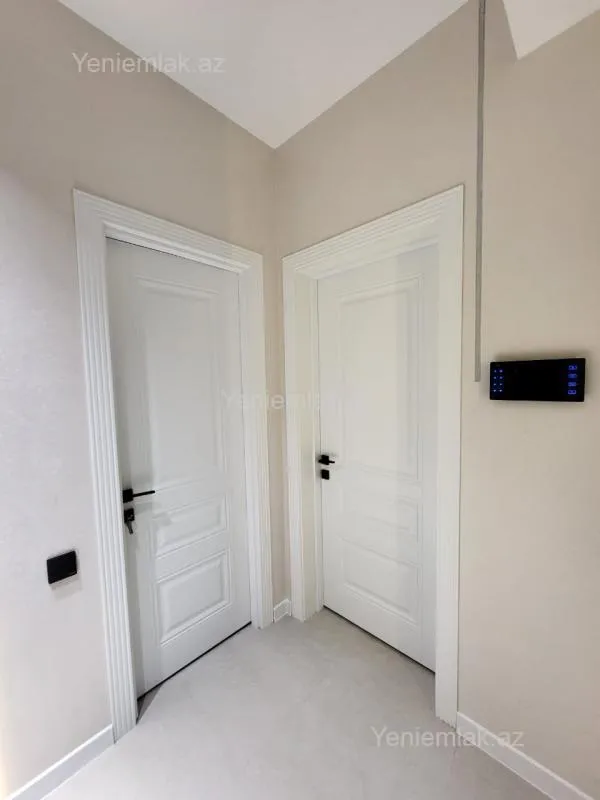 Satılır 3 otaqlı yeni tikili 96 m²