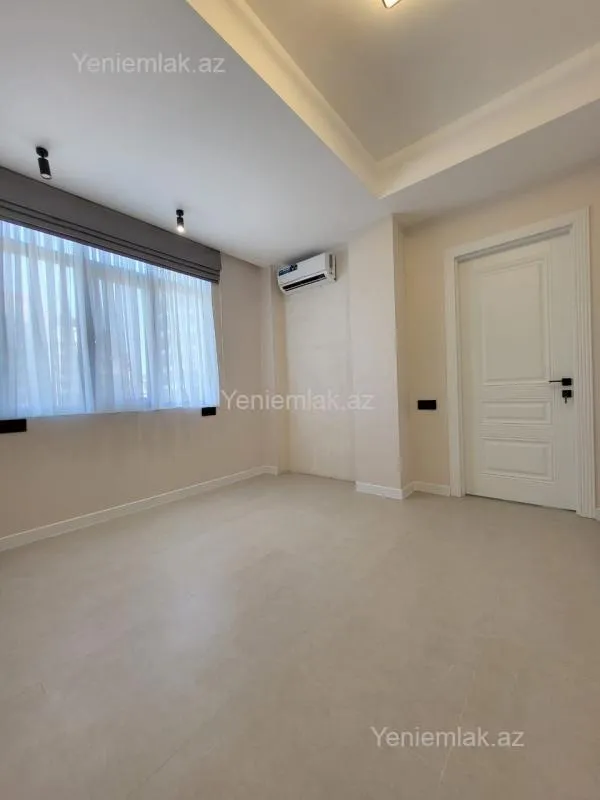 Satılır 3 otaqlı yeni tikili 96 m²