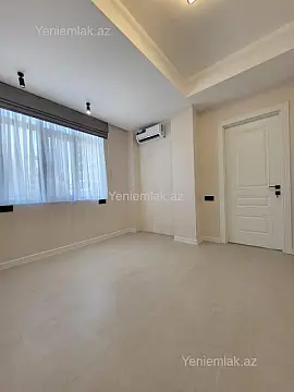 Satılır 3 otaqlı yeni tikili 96 m²